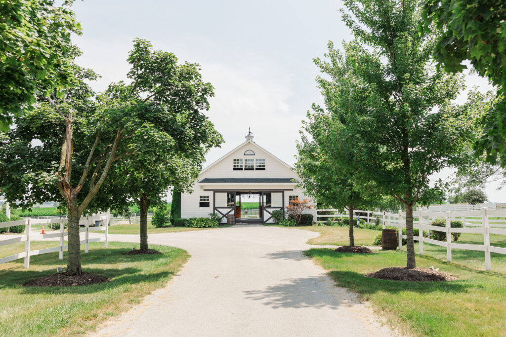 Northfork Farms Wedding Venue

Central Illinois Wedding Photographer. 

Photos by Amanda Banik Photography